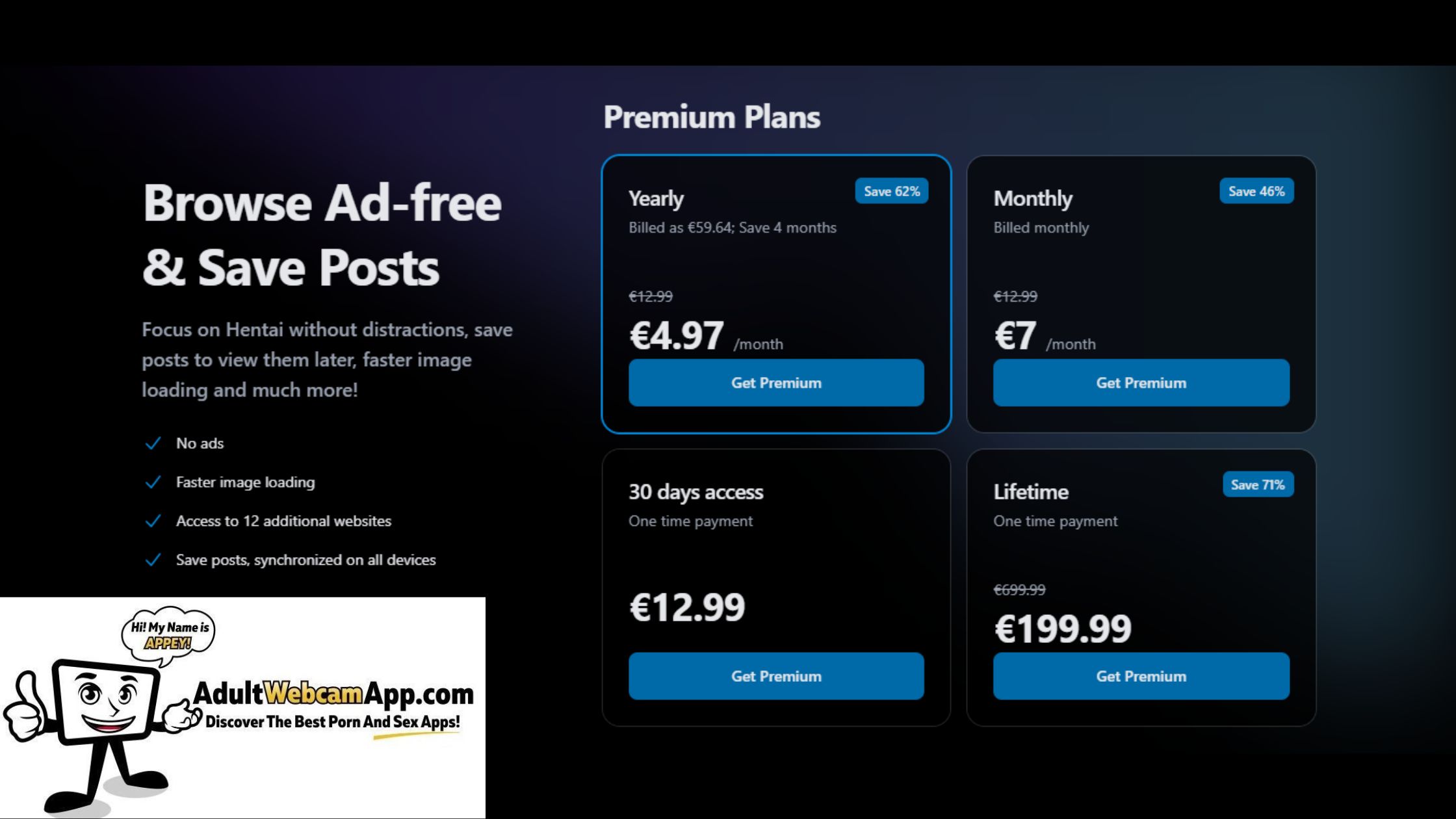 rule 34 app prices rule 34 app prices